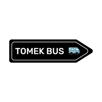 Flotea - Tomek - Bus
