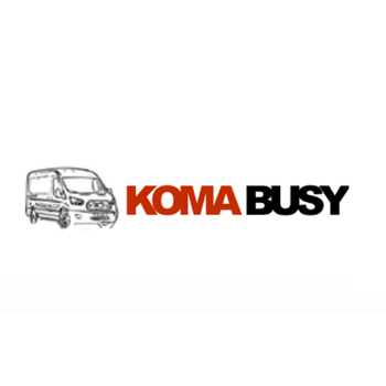Flotea - KOMA BUSY