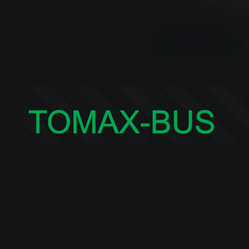 Flotea - TOMAX BUS