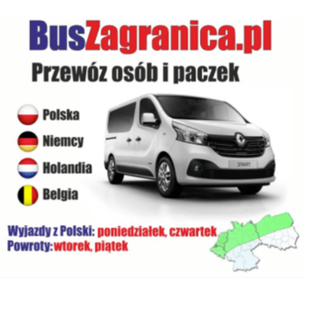 Flotea - Buszagranica.pl