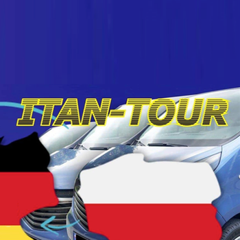 Flotea - Itan Tour transport międzynarodowy