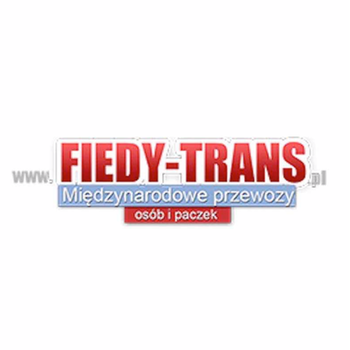 Flotea - FIEDY-TRANS , Mariusz Fiedurek