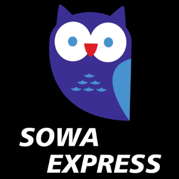Flotea - Sowa Express - Międzynarodowe Przewozy Osób