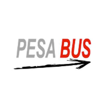 Flotea - PESA BUS