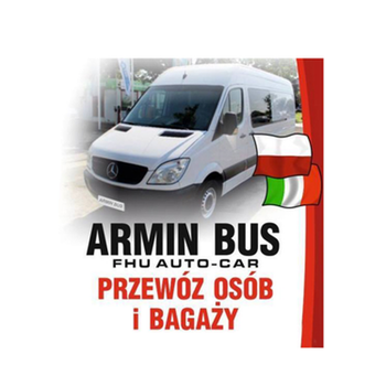 Flotea - Armin Bus